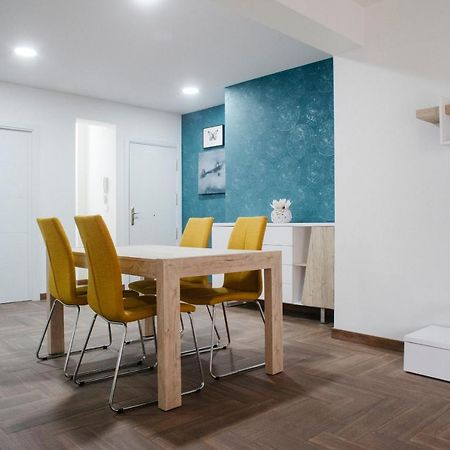 Apartamento La Plana 카스텔론델라플라나 외부 사진