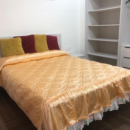 Apartamento La Plana 카스텔론델라플라나 외부 사진