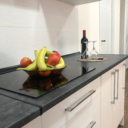 Apartamento La Plana 카스텔론델라플라나 외부 사진