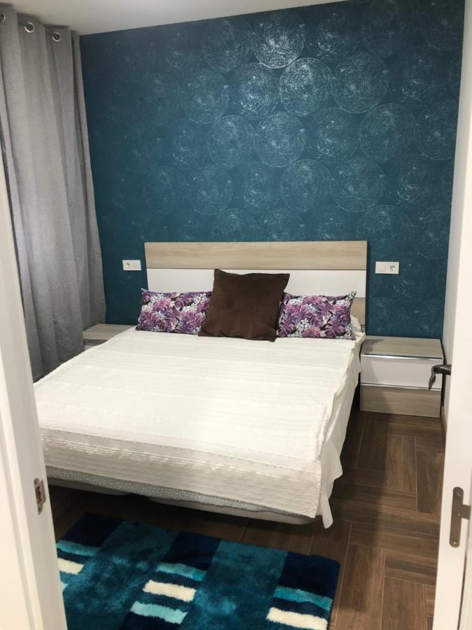Apartamento La Plana 카스텔론델라플라나 외부 사진