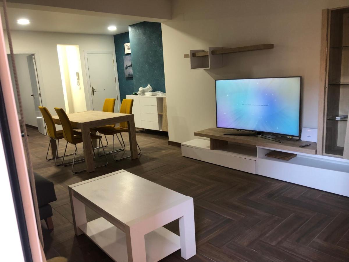 Apartamento La Plana 카스텔론델라플라나 외부 사진