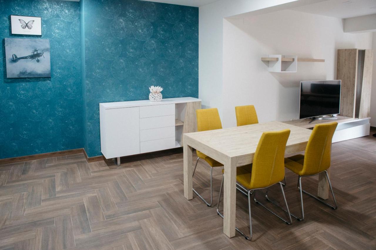 Apartamento La Plana 카스텔론델라플라나 외부 사진