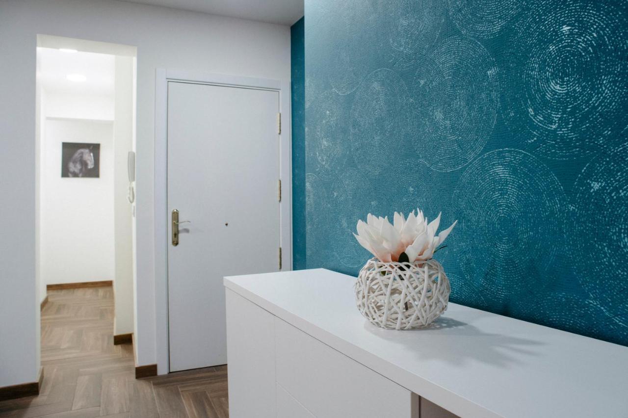 Apartamento La Plana 카스텔론델라플라나 외부 사진
