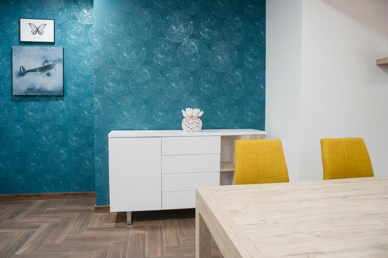 Apartamento La Plana 카스텔론델라플라나 외부 사진