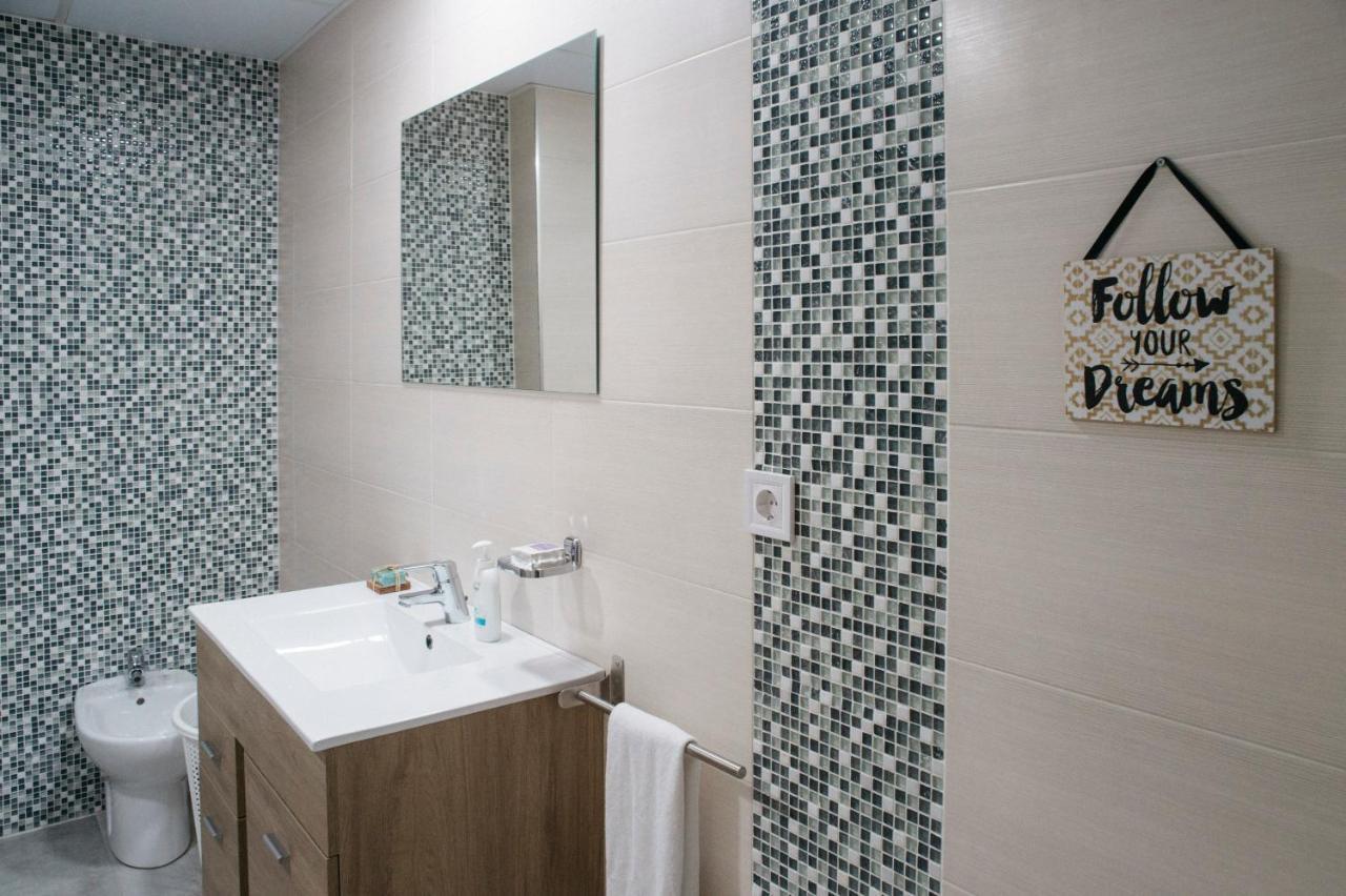 Apartamento La Plana 카스텔론델라플라나 외부 사진