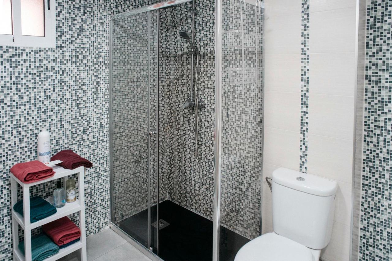 Apartamento La Plana 카스텔론델라플라나 외부 사진