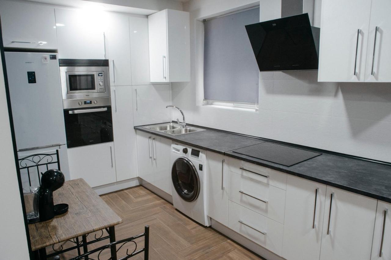 Apartamento La Plana 카스텔론델라플라나 외부 사진