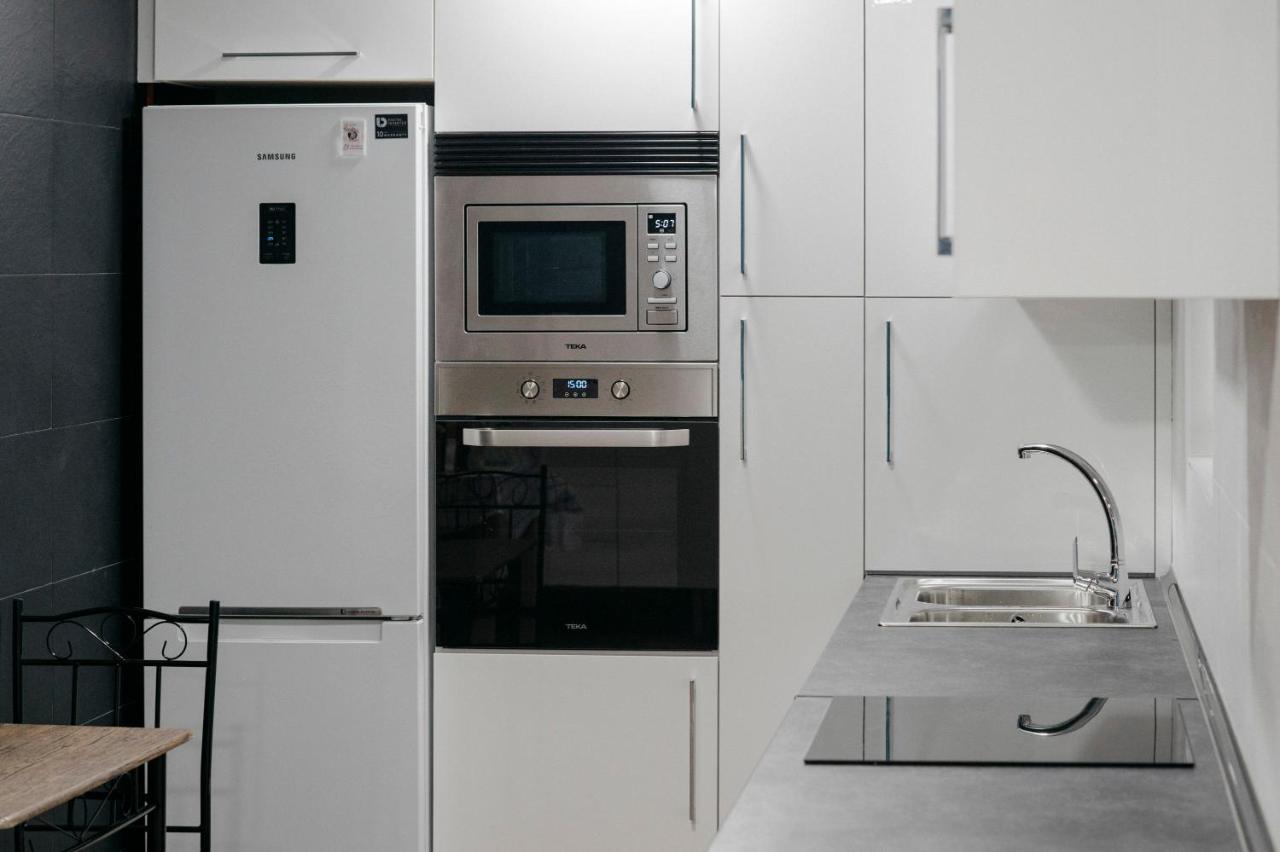 Apartamento La Plana 카스텔론델라플라나 외부 사진