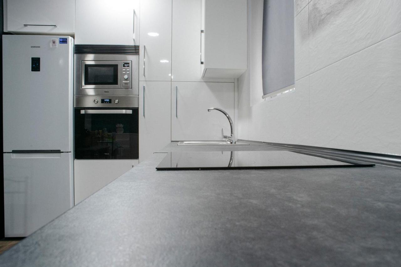 Apartamento La Plana 카스텔론델라플라나 외부 사진