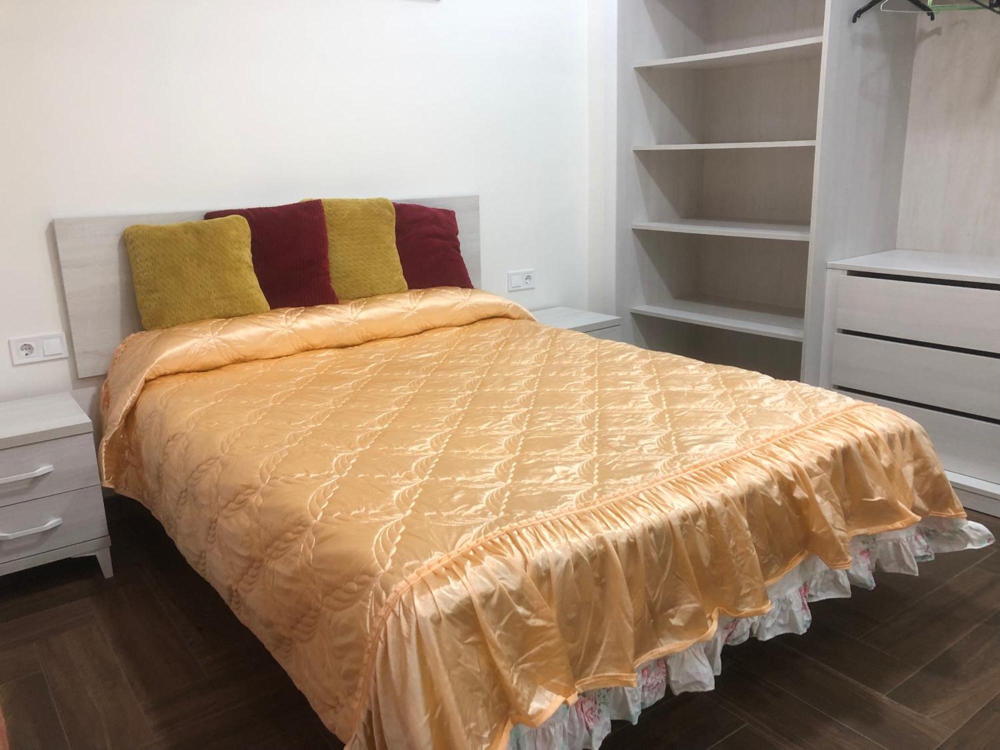 Apartamento La Plana 카스텔론델라플라나 외부 사진