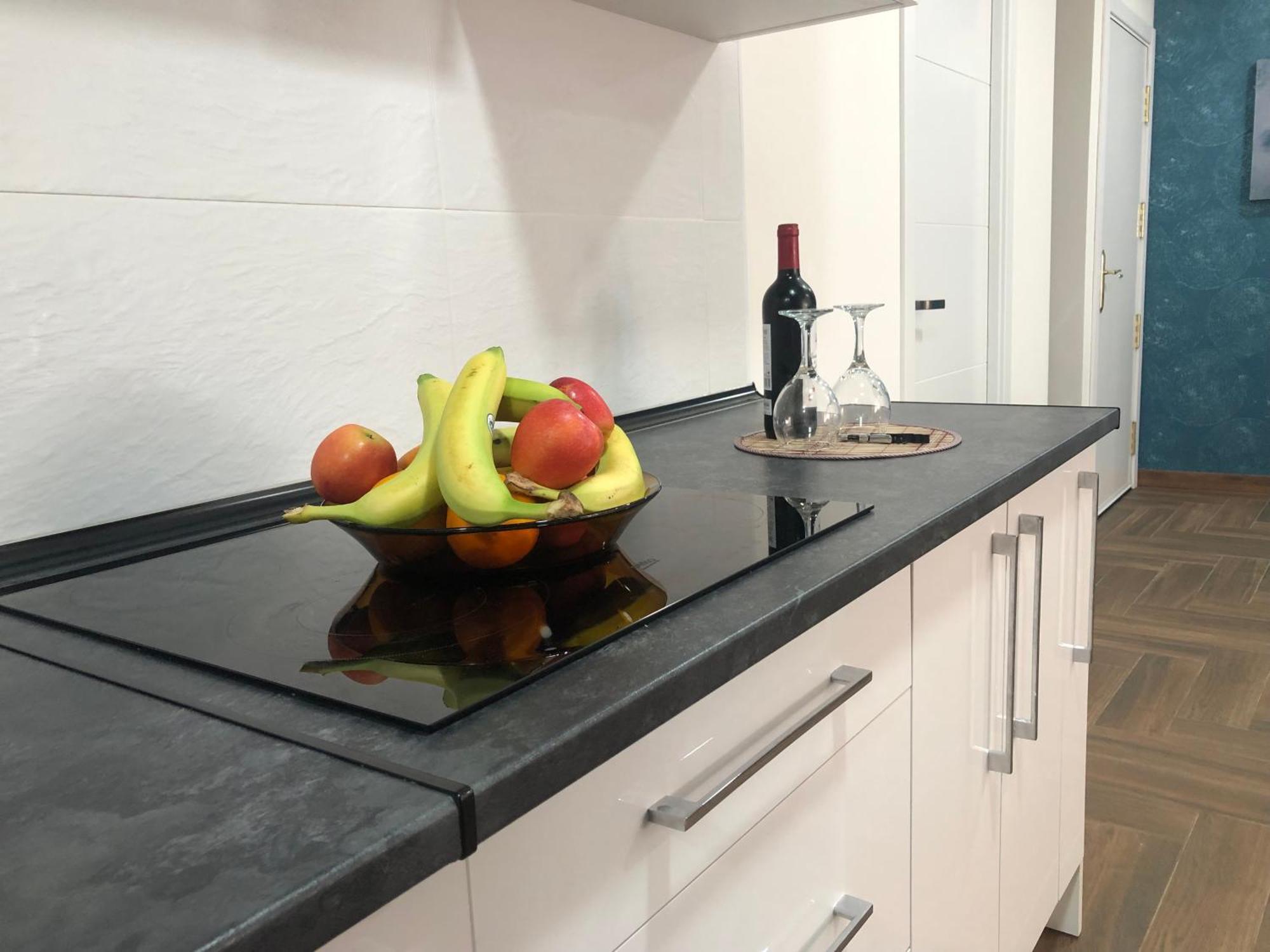Apartamento La Plana 카스텔론델라플라나 외부 사진