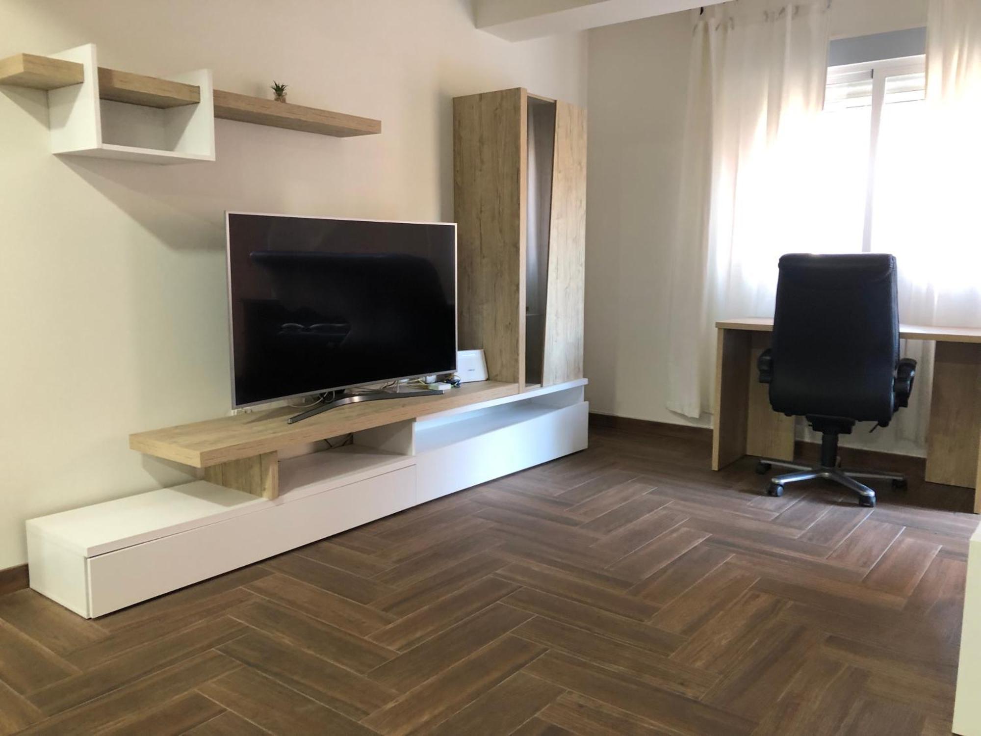Apartamento La Plana 카스텔론델라플라나 외부 사진