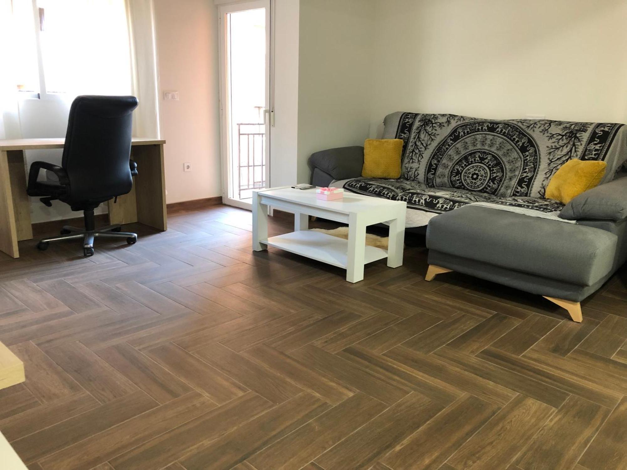 Apartamento La Plana 카스텔론델라플라나 외부 사진