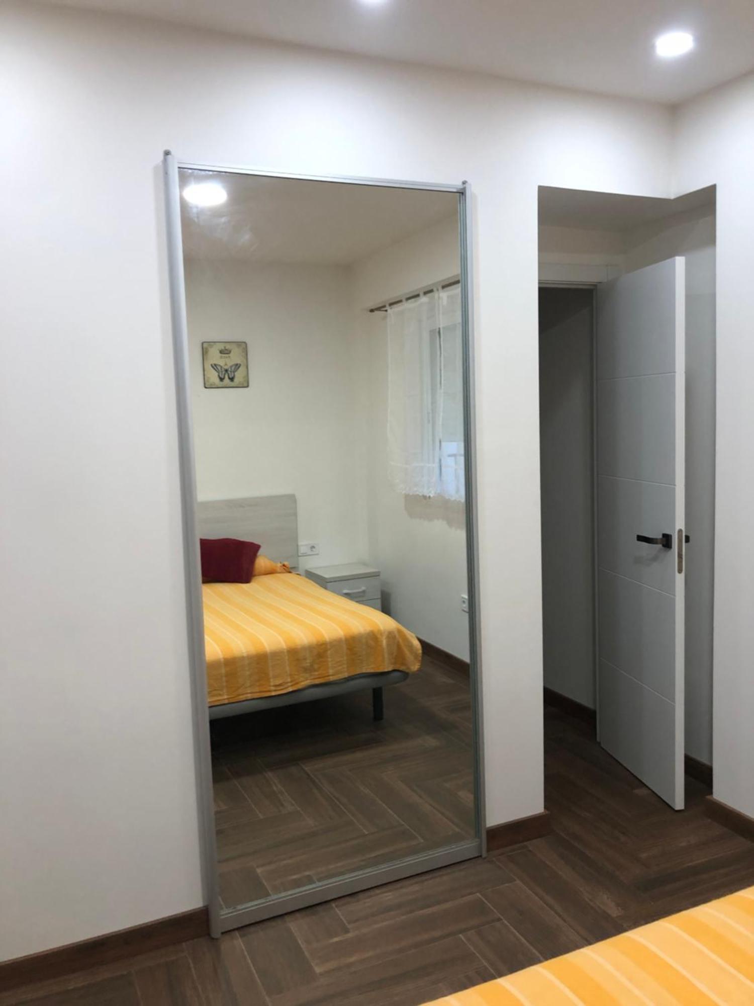 Apartamento La Plana 카스텔론델라플라나 외부 사진