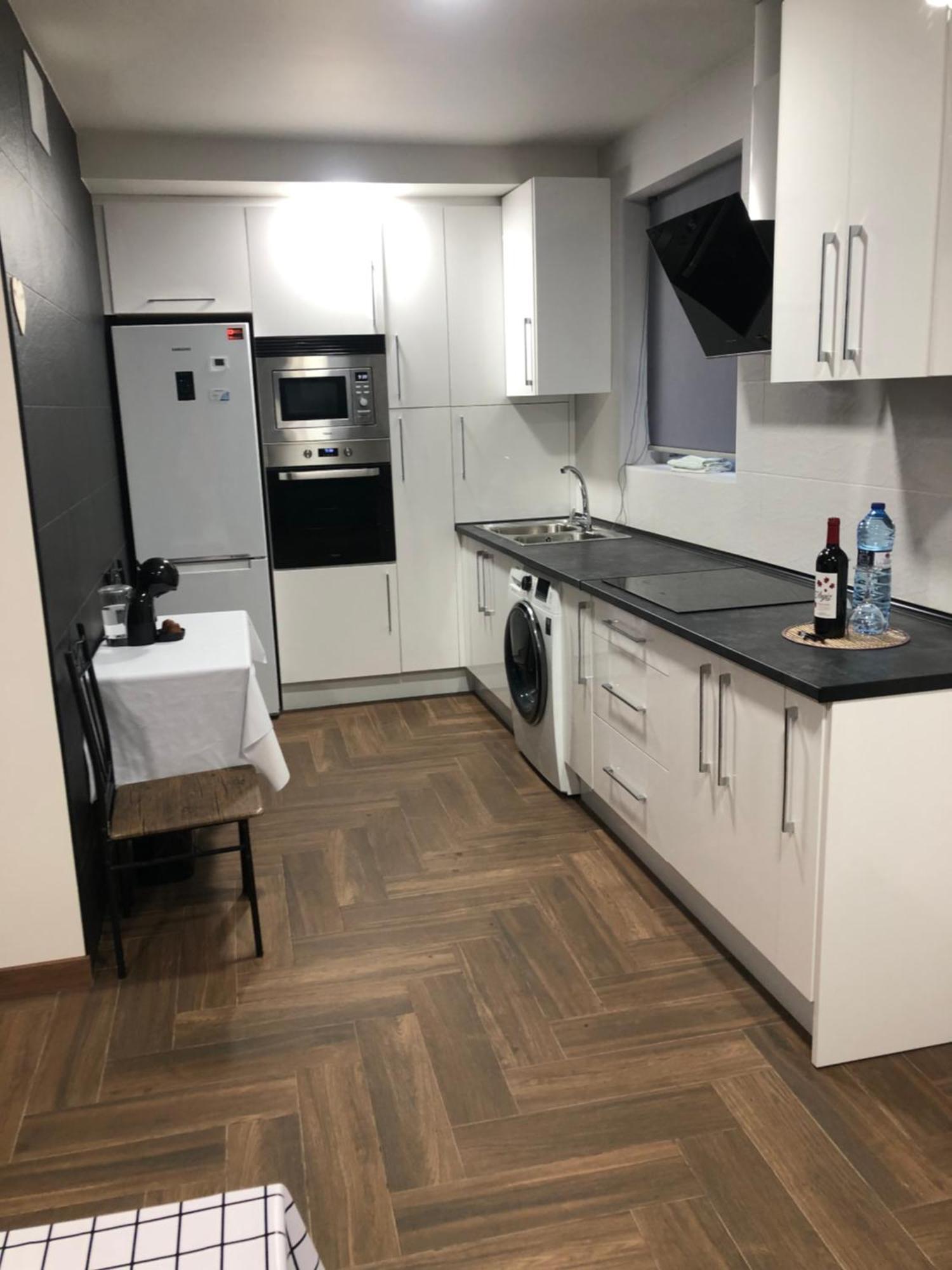 Apartamento La Plana 카스텔론델라플라나 외부 사진