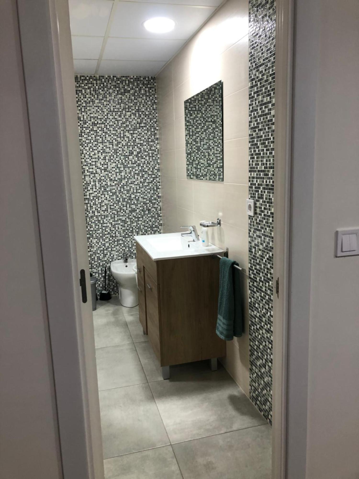Apartamento La Plana 카스텔론델라플라나 외부 사진