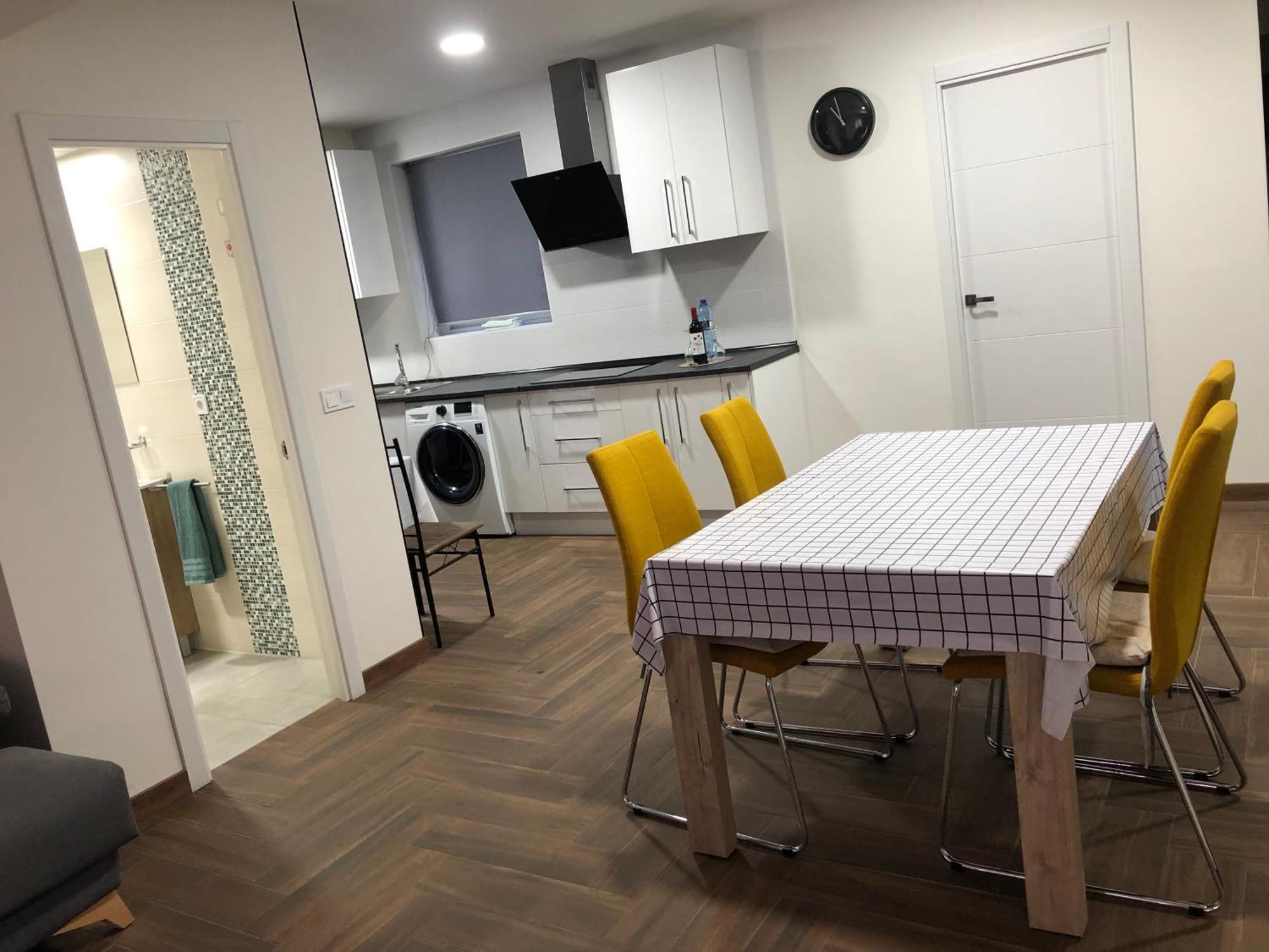 Apartamento La Plana 카스텔론델라플라나 외부 사진