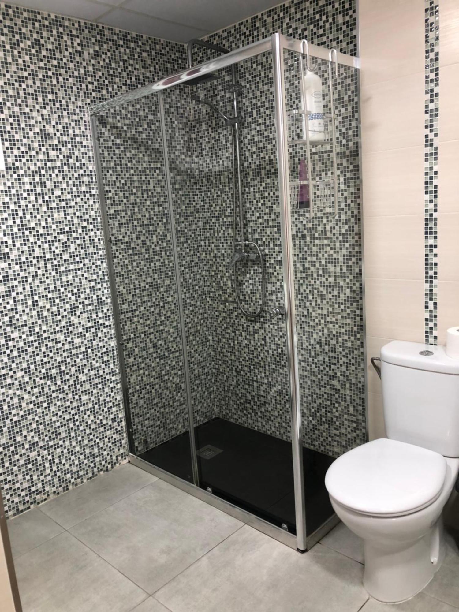 Apartamento La Plana 카스텔론델라플라나 외부 사진